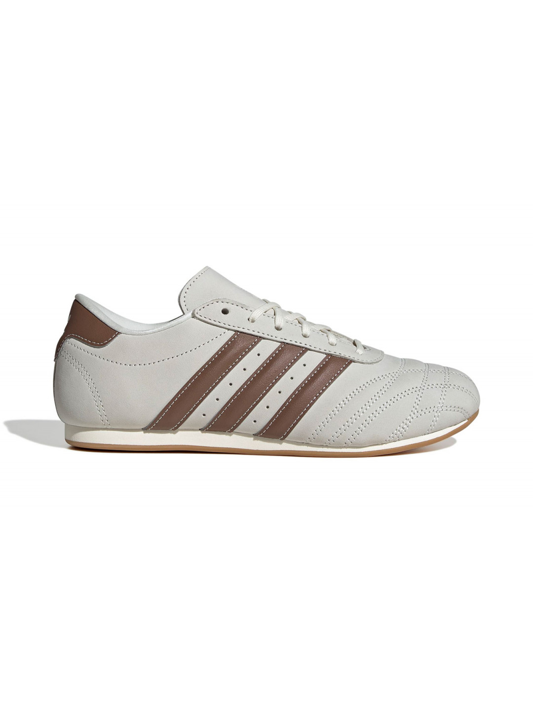 Adidas Taekwondo Lace W Grey JQ4311 Ženy – Tenisky adidas Originals – Šedá – JQ4311-7 – Size 7